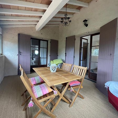 La Belle Histoire Gite Luberon Bedoin Exterior photo